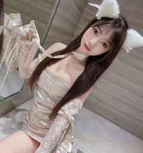 蓝汐spa 潘多拉