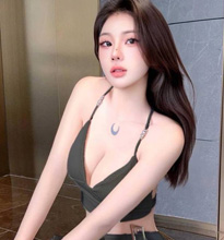 心怡 月亮姐姐