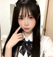 海燕 可依